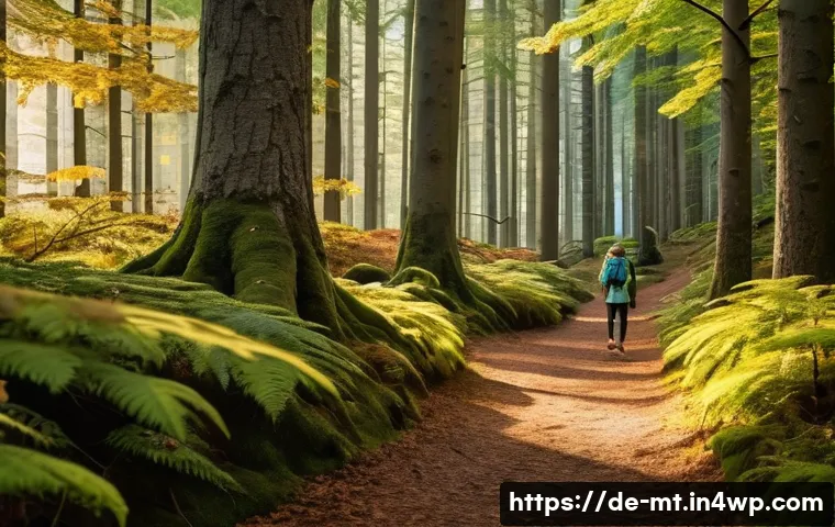5 überraschende Wege, wie Naturverbundenheit deinen Jobstress sofort reduziert 4 자연과의 연결이 주는 직업적 스트레스 해소 관련 이미지 2