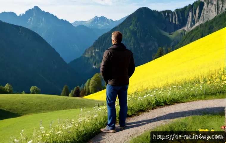 Besser hören im Grünen: Übungen, Orte und Auswahlkriterien für ein wirksames Hörtraining 4 자연 속에서의 귀 기울이기 훈련 관련 이미지 2